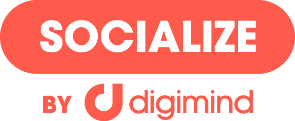 Socialize By Digimind